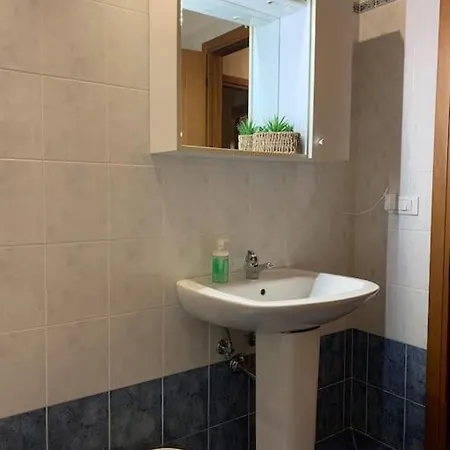 Apartmán Loft Nel Collio