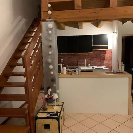 Loft Nel Collio *