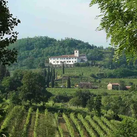 Apartmán Loft Nel Collio