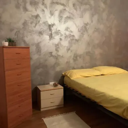 Apartmán Loft Nel Collio