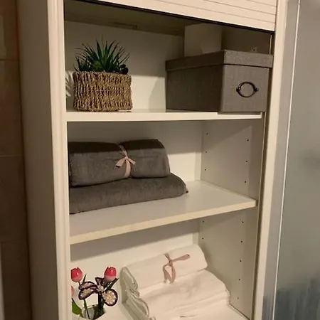 Loft Nel Collio Apartmán