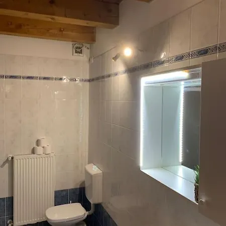 Loft Nel Collio