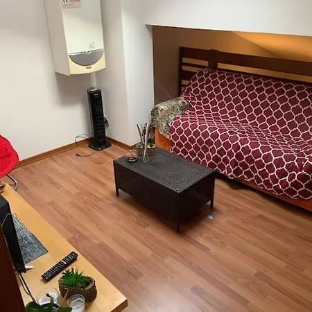 Loft Nel Collio Apartmán Medea