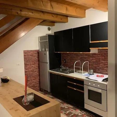 Loft Nel Collio