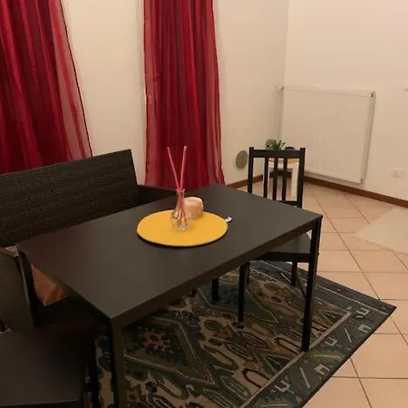 Apartmán Loft Nel Collio