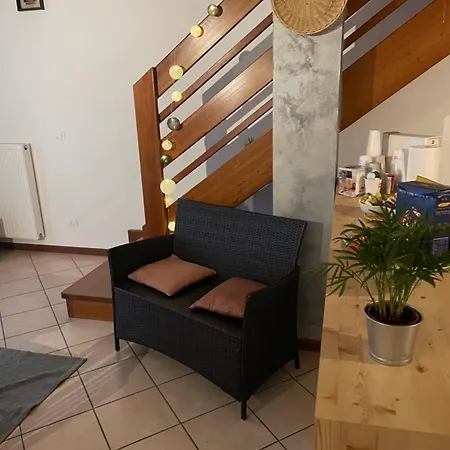 Loft Nel Collio Medea