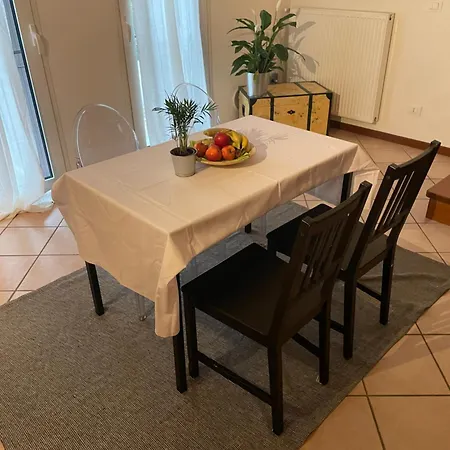 Loft Nel Collio Apartmán *