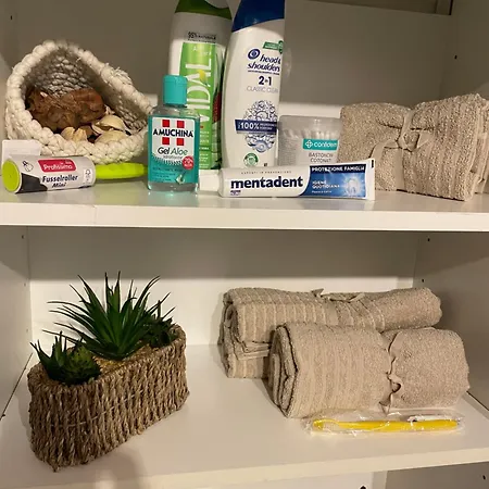 Apartmán Loft Nel Collio *