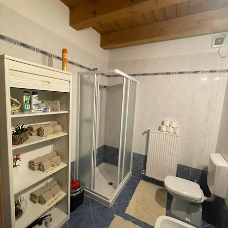 Loft Nel Collio Apartmán